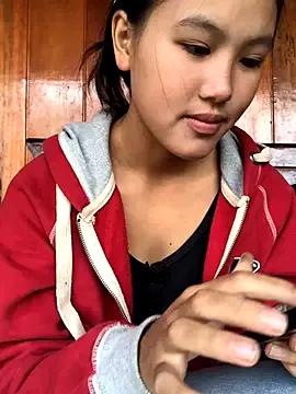 Mai_lovely from StripChat is Freechat