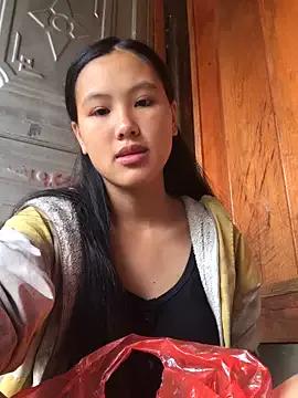 Mai_lovely from StripChat is Freechat