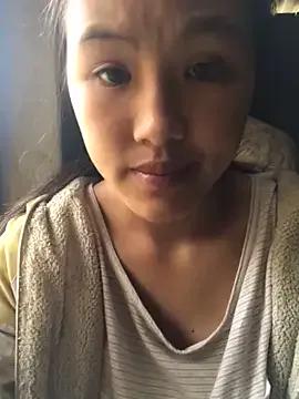 Mai_lovely from StripChat is Freechat