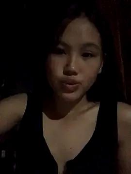 Mai_lovely from StripChat is Freechat