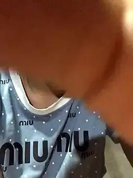 Mai_lovely from StripChat is Freechat