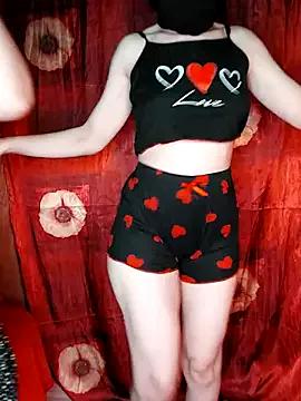 Maia-rose from StripChat is Freechat
