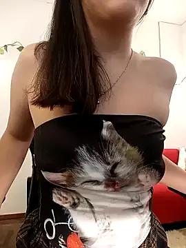 Maia_0 from StripChat is Freechat
