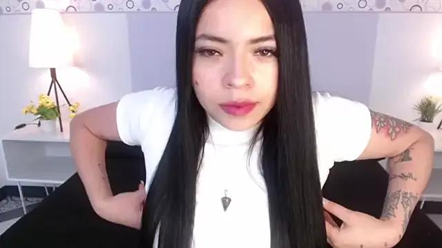 Maia_gh1 from StripChat
