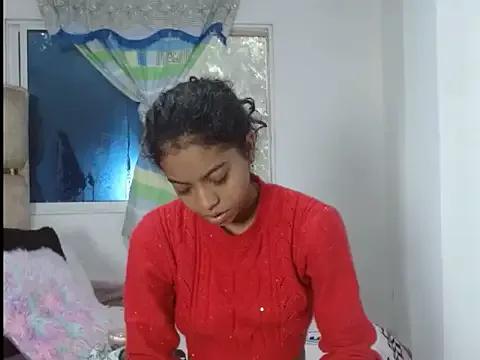 maia_little1 from StripChat is Freechat