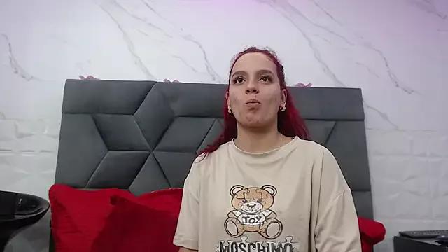 Maia_Park from StripChat