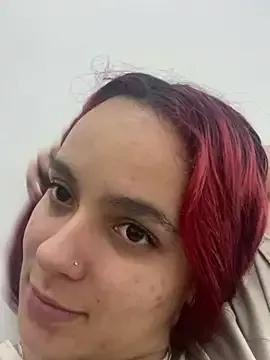 Maia_Park from StripChat is Freechat