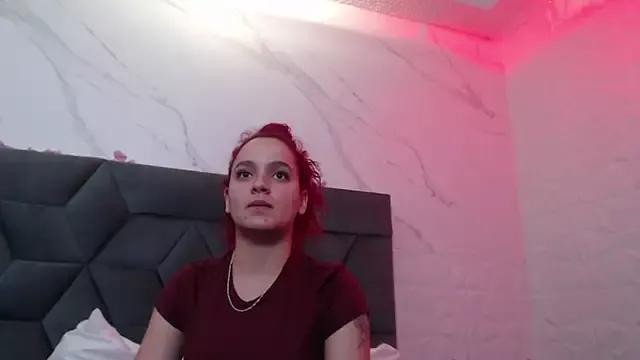 Maia_Park from StripChat
