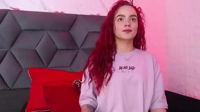 Try our streaming cams variety and talk on a personal level with our adorable girls streamers, showing off their bountiful shapes and dildos.