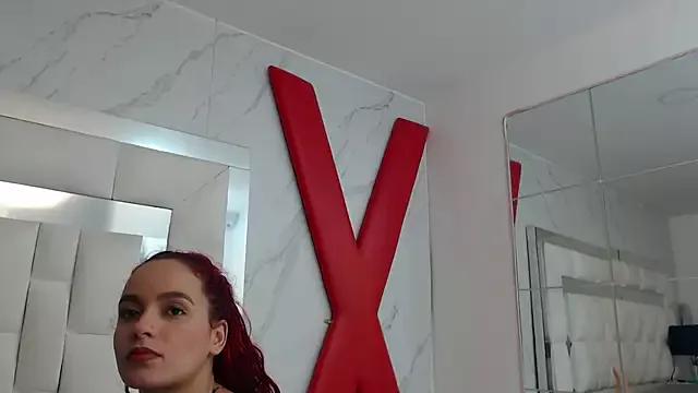 Maia_Park from StripChat