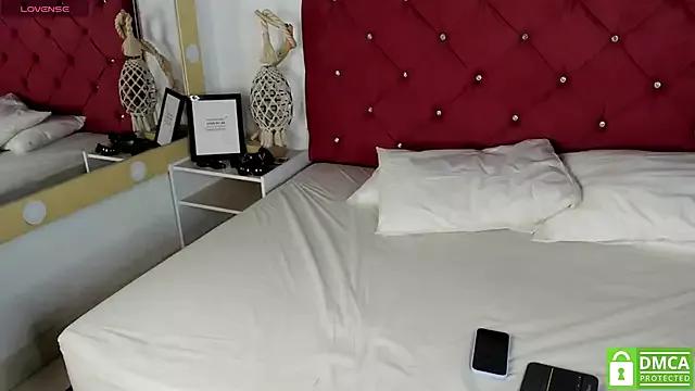 maia_smith1999 from StripChat is Freechat