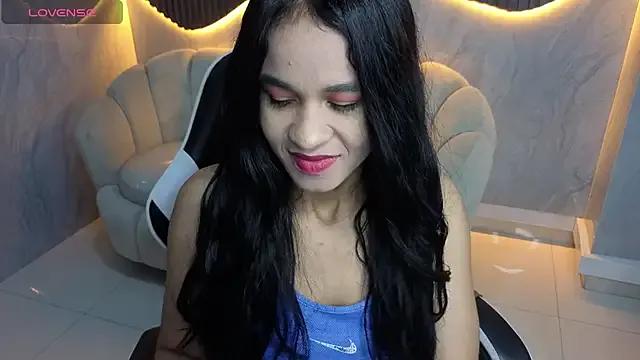 Maia_Tx from StripChat