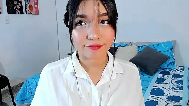 Maia_W10 from StripChat
