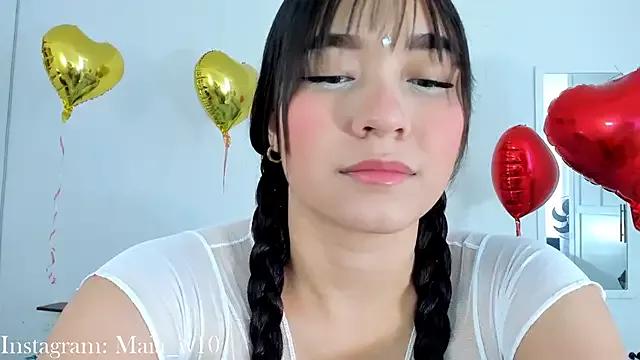 Maia_W10 from StripChat