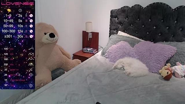 Try our streaming cams variety and talk on a personal level with our adorable girls streamers, showing off their bountiful shapes and dildos.