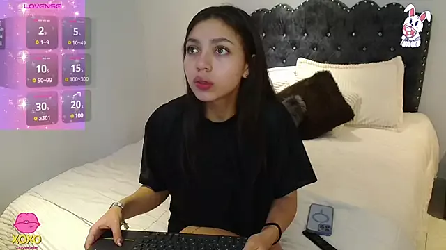 Maiaa_evans on StripChat 