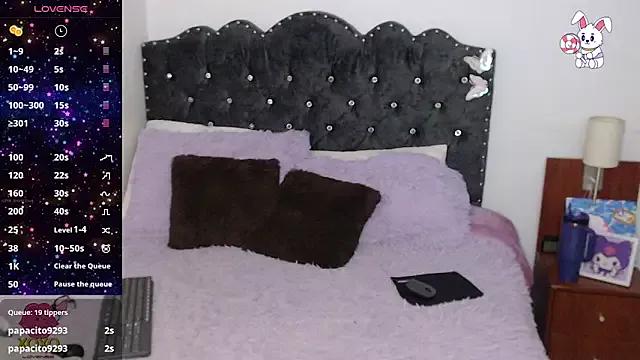 Try our streaming cams variety and talk on a personal level with our adorable girls streamers, showing off their bountiful shapes and dildos.