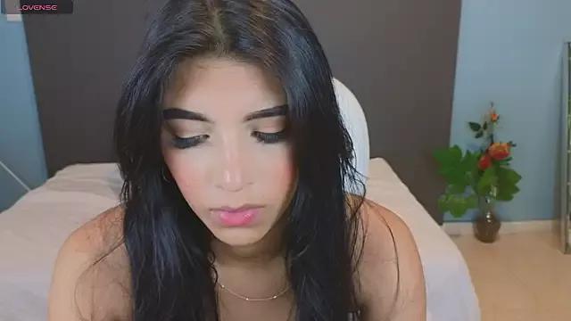 maiaa_ruiz from StripChat