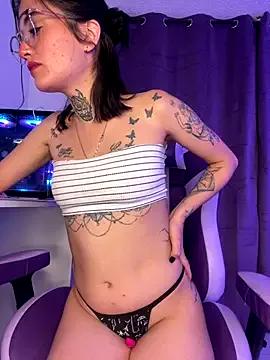 Maiaaa_11 from StripChat