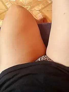 MaiaAllana from StripChat