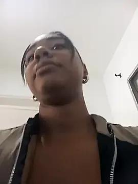 MaiaBruce_ from StripChat