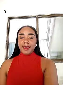 MaiaBruce_ from StripChat