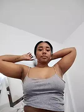 MaiaBruce_ from StripChat