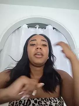 MaiaBruce_ from StripChat