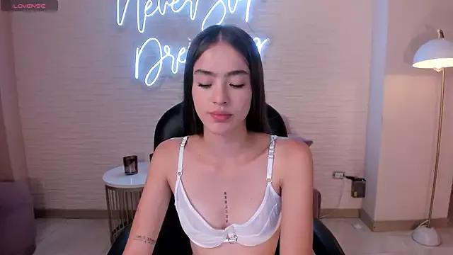Try our streaming cams variety and talk on a personal level with our adorable girls streamers, showing off their bountiful shapes and dildos.