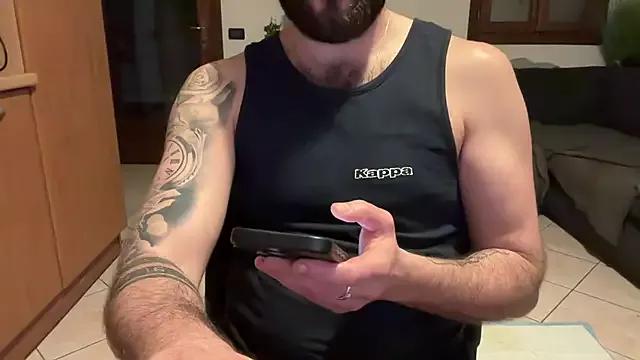 maialinofriuli from StripChat