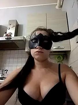 Maialona78 from StripChat is Freechat