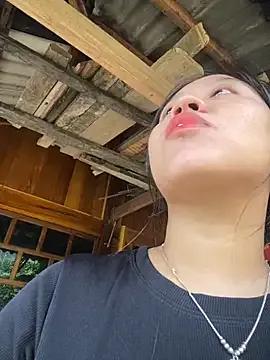 Maianhcute from StripChat