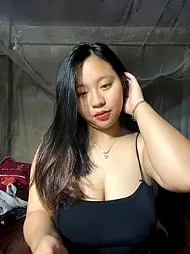 Maianhcute from StripChat