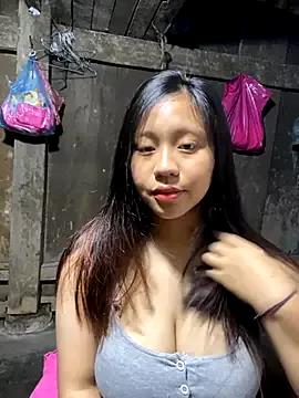 maianhcute from StripChat