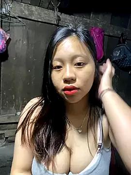 maianhcute from StripChat is Freechat