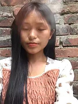 maianss from StripChat
