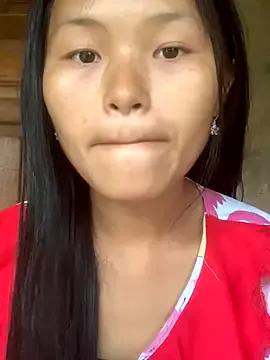 maianss from StripChat is Freechat