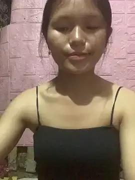 maianss from StripChat is Freechat