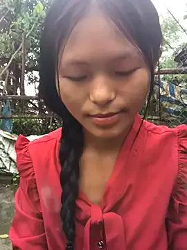 maianss from StripChat