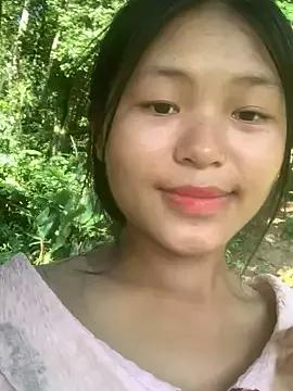 maianss from StripChat is Freechat