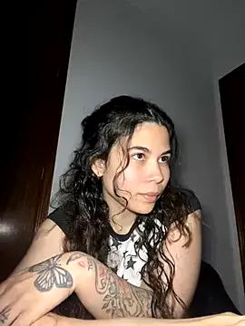 MaiaSofia from StripChat
