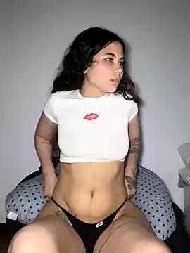 MaiaSofia from StripChat