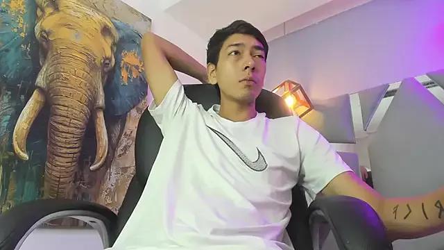 MAICKBIGCOCK from StripChat is Freechat