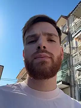 Maicolino96 from StripChat is Freechat