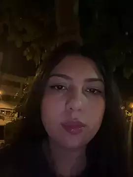 Maii_chan from StripChat