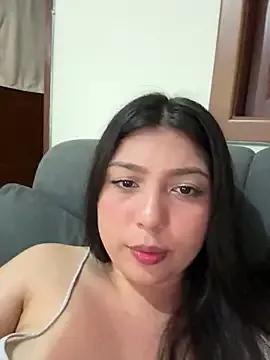 Maii_chan from StripChat