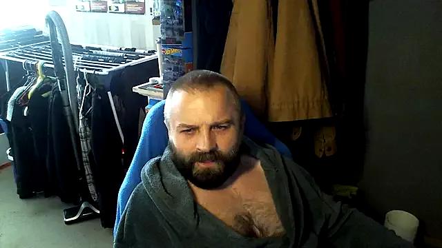 maik808888 from StripChat is Freechat
