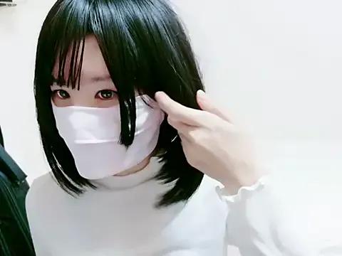 maika_chan from StripChat is Freechat