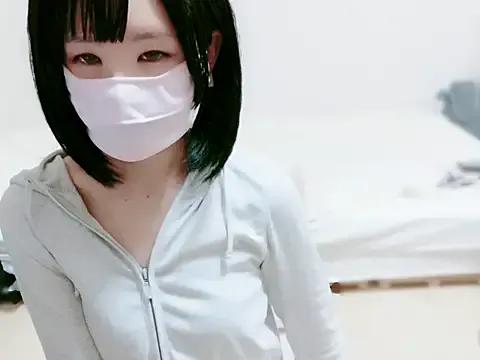 maika_chan from StripChat is Freechat