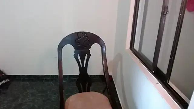 Mailer_parsonss from StripChat